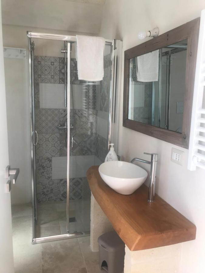 Pignare Apartman Locorotondo Kültér fotó