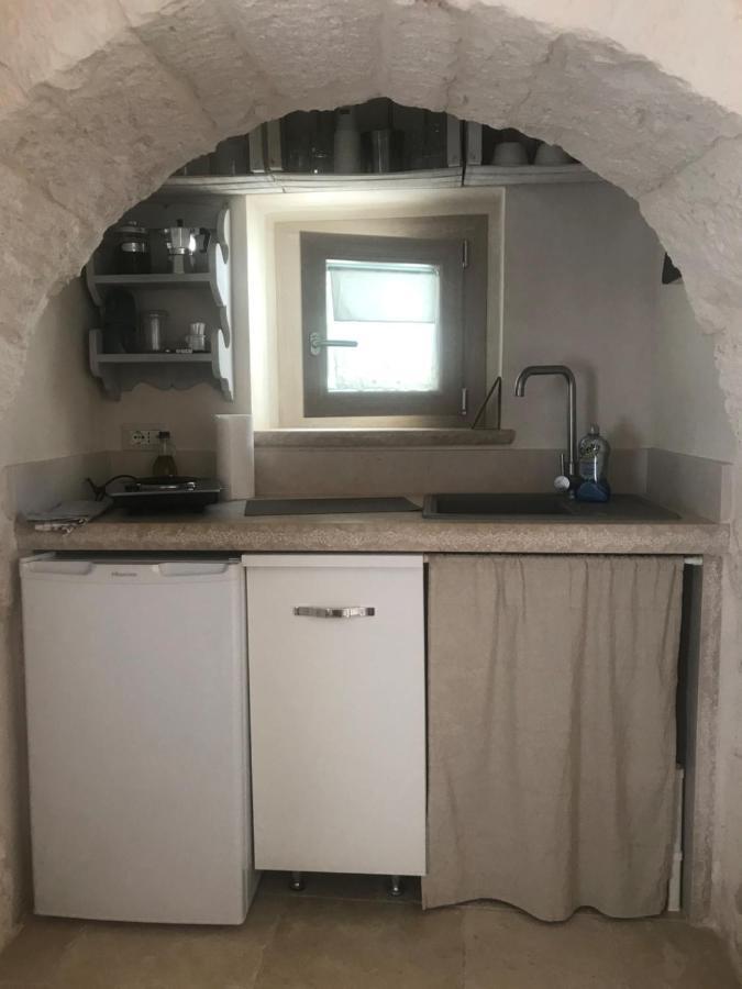 Pignare Apartman Locorotondo Kültér fotó