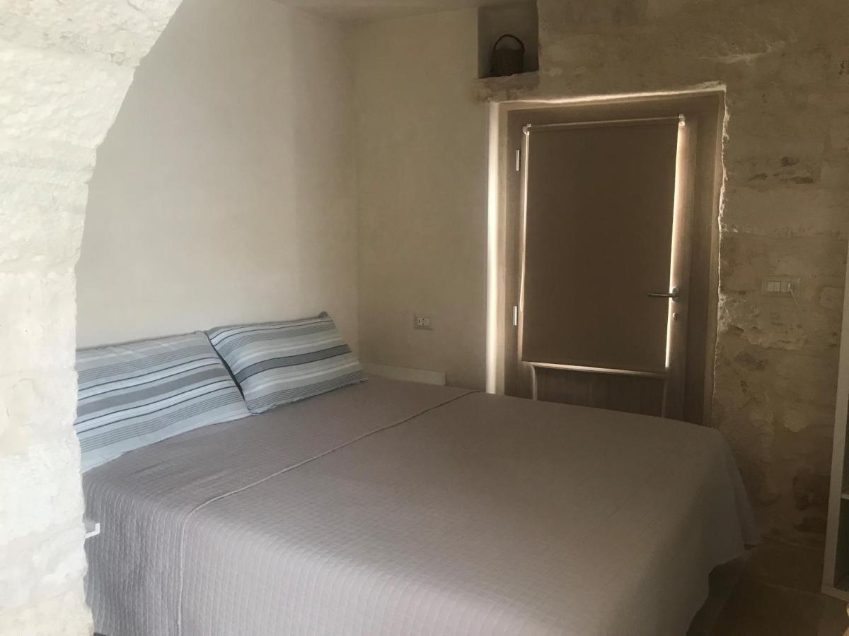 Pignare Apartman Locorotondo Kültér fotó