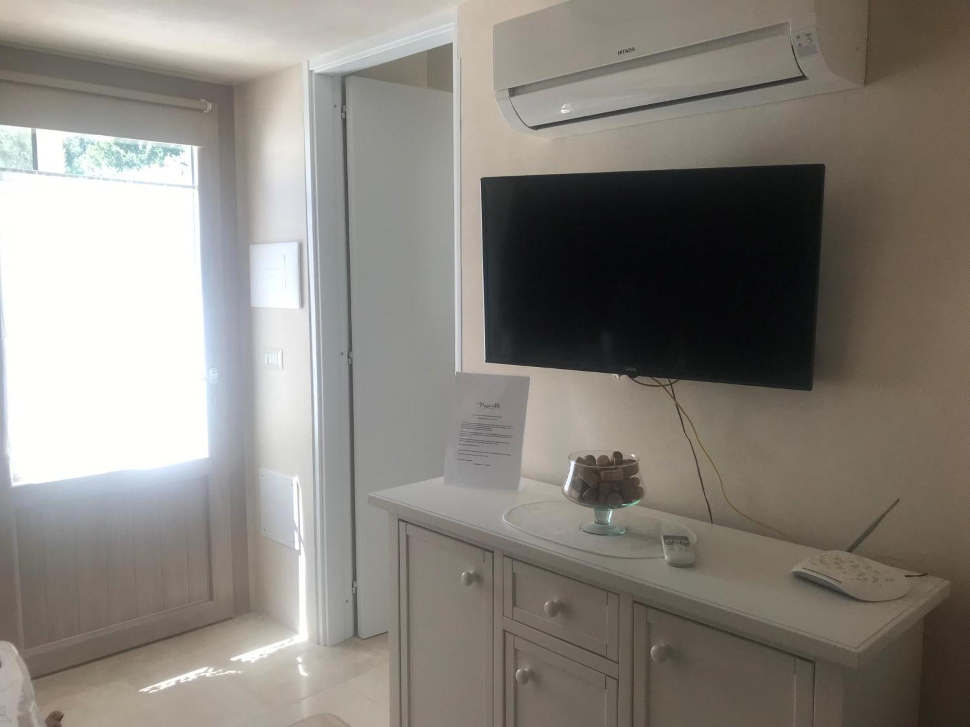 Pignare Apartman Locorotondo Kültér fotó