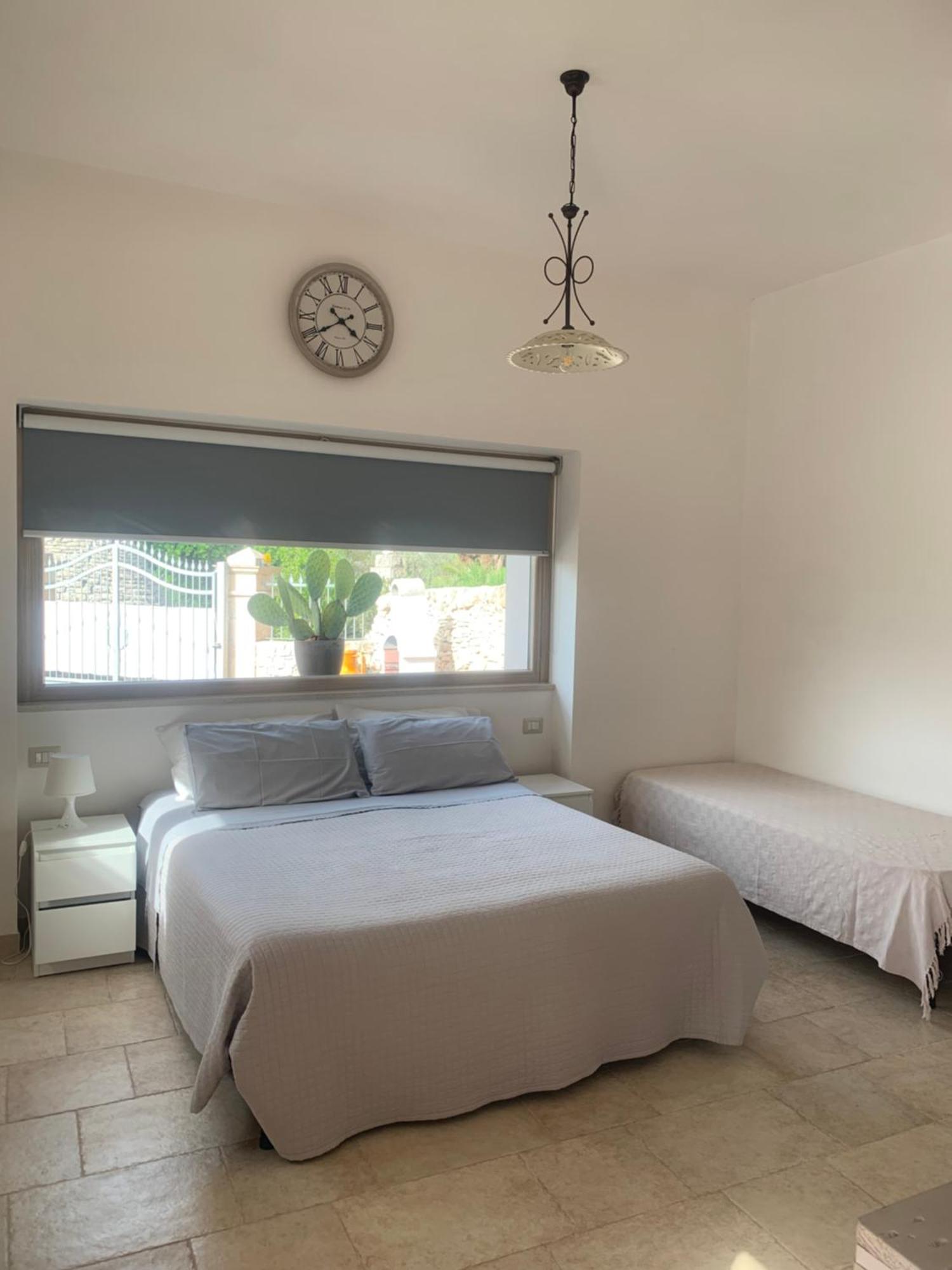 Pignare Apartman Locorotondo Kültér fotó