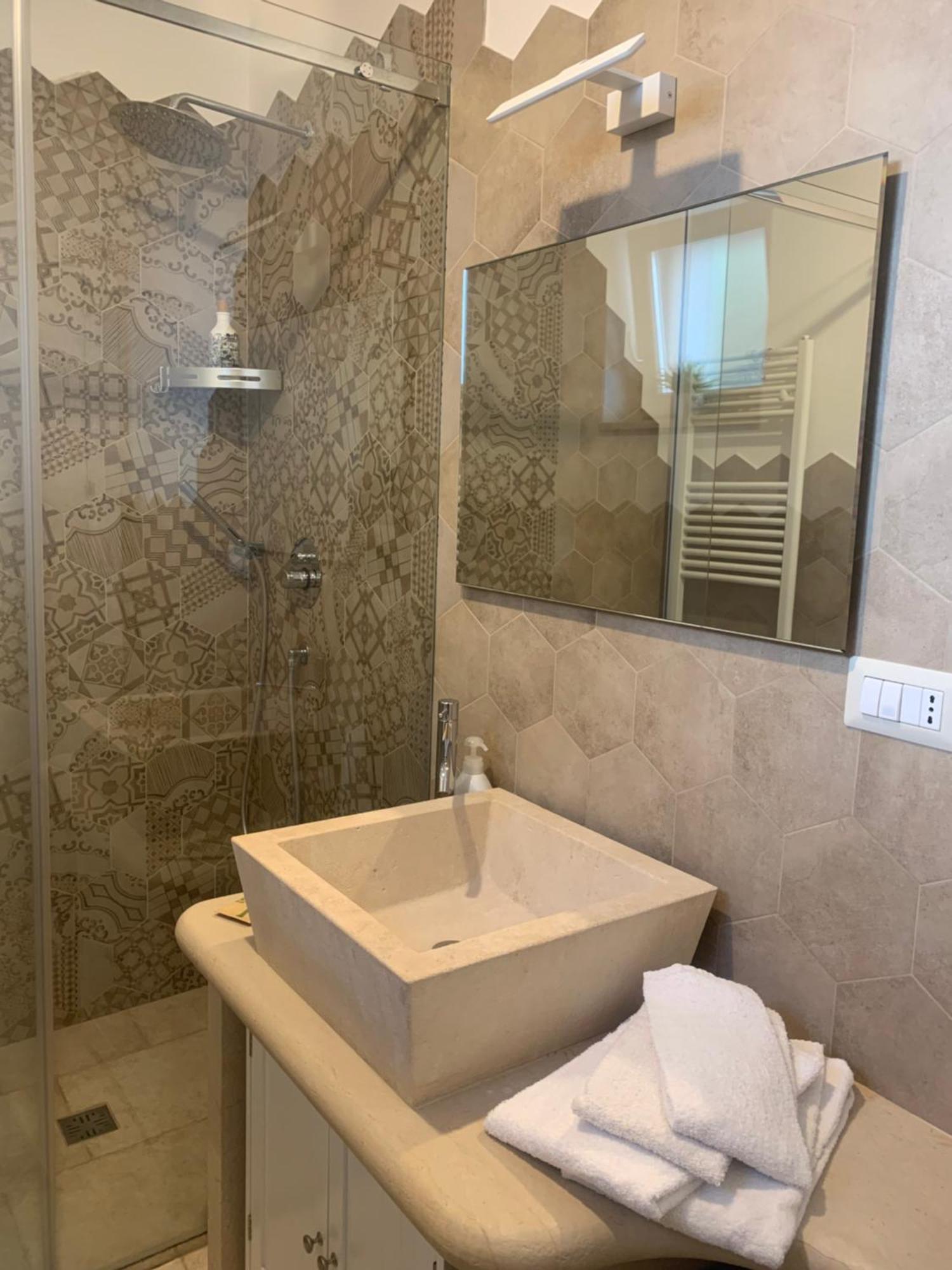 Pignare Apartman Locorotondo Kültér fotó