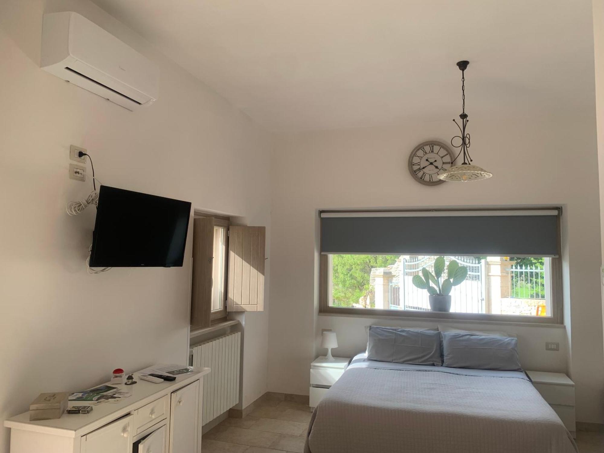 Pignare Apartman Locorotondo Kültér fotó