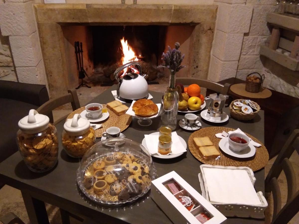Pignare Apartman Locorotondo Kültér fotó